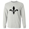 Customer Supplied Long Sleeve T-Shirt Thumbnail