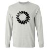 Customer Supplied Long Sleeve T-Shirt Thumbnail