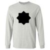 Customer Supplied Long Sleeve T-Shirt Thumbnail