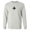 Customer Supplied Long Sleeve T-Shirt Thumbnail