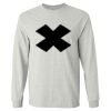 Customer Supplied Long Sleeve T-Shirt Thumbnail