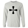 Customer Supplied Long Sleeve T-Shirt Thumbnail