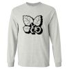 Customer Supplied Long Sleeve T-Shirt Thumbnail