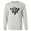Customer Supplied Long Sleeve T-Shirt Thumbnail