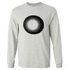 Customer Supplied Long Sleeve T-Shirt Thumbnail