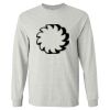 Customer Supplied Long Sleeve T-Shirt Thumbnail