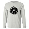 Customer Supplied Long Sleeve T-Shirt Thumbnail