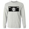 Customer Supplied Long Sleeve T-Shirt Thumbnail