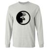Customer Supplied Long Sleeve T-Shirt Thumbnail