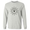 Customer Supplied Long Sleeve T-Shirt Thumbnail