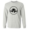 Customer Supplied Long Sleeve T-Shirt Thumbnail