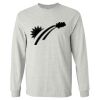 Customer Supplied Long Sleeve T-Shirt Thumbnail