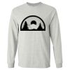 Customer Supplied Long Sleeve T-Shirt Thumbnail