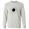 Customer Supplied Long Sleeve T-Shirt Thumbnail