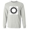 Customer Supplied Long Sleeve T-Shirt Thumbnail