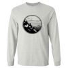 Customer Supplied Long Sleeve T-Shirt Thumbnail