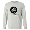 Customer Supplied Long Sleeve T-Shirt Thumbnail