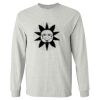 Customer Supplied Long Sleeve T-Shirt Thumbnail