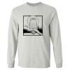 Customer Supplied Long Sleeve T-Shirt Thumbnail