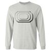 Customer Supplied Long Sleeve T-Shirt Thumbnail