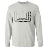 Customer Supplied Long Sleeve T-Shirt Thumbnail