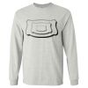Customer Supplied Long Sleeve T-Shirt Thumbnail
