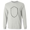Customer Supplied Long Sleeve T-Shirt Thumbnail
