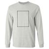 Customer Supplied Long Sleeve T-Shirt Thumbnail