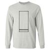 Customer Supplied Long Sleeve T-Shirt Thumbnail