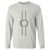 Customer Supplied Long Sleeve T-Shirt Thumbnail