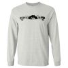 Customer Supplied Long Sleeve T-Shirt Thumbnail