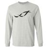 Customer Supplied Long Sleeve T-Shirt Thumbnail