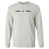 Customer Supplied Long Sleeve T-Shirt Thumbnail