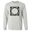 Customer Supplied Long Sleeve T-Shirt Thumbnail