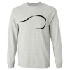 Customer Supplied Long Sleeve T-Shirt Thumbnail