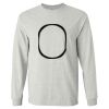 Customer Supplied Long Sleeve T-Shirt Thumbnail