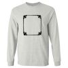 Customer Supplied Long Sleeve T-Shirt Thumbnail
