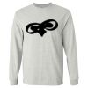 Customer Supplied Long Sleeve T-Shirt Thumbnail