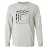 Customer Supplied Long Sleeve T-Shirt Thumbnail