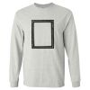 Customer Supplied Long Sleeve T-Shirt Thumbnail