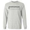 Customer Supplied Long Sleeve T-Shirt Thumbnail