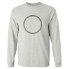 Customer Supplied Long Sleeve T-Shirt Thumbnail