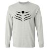 Customer Supplied Long Sleeve T-Shirt Thumbnail