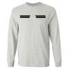 Customer Supplied Long Sleeve T-Shirt Thumbnail
