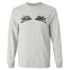Customer Supplied Long Sleeve T-Shirt Thumbnail