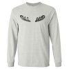 Customer Supplied Long Sleeve T-Shirt Thumbnail