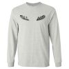 Customer Supplied Long Sleeve T-Shirt Thumbnail