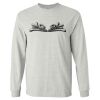 Customer Supplied Long Sleeve T-Shirt Thumbnail