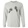 Customer Supplied Long Sleeve T-Shirt Thumbnail