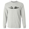 Customer Supplied Long Sleeve T-Shirt Thumbnail